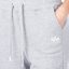 Alpha Industries Dámske Tepláky Basic Jogger SL Wmn- SE