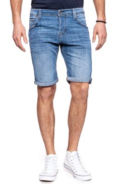 Mustang Pánske Rifle krátke Chicago Shorts