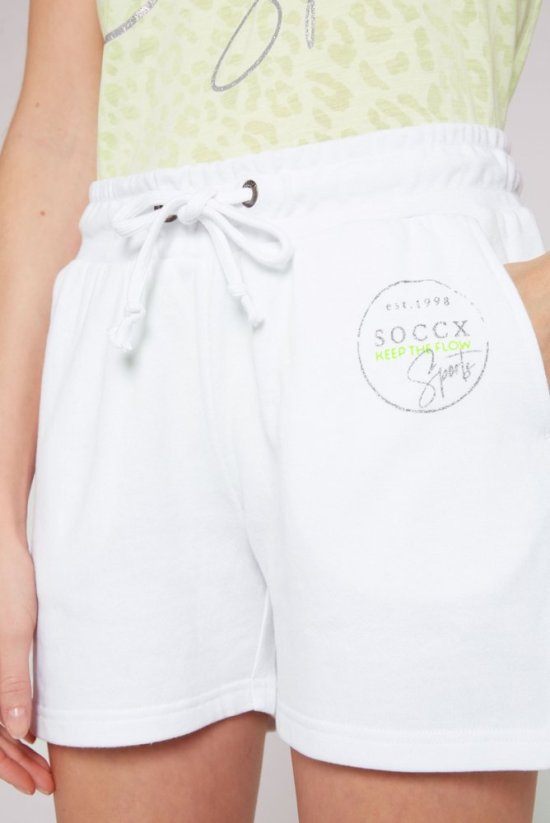 Soccx Krátké kalhoty- BI