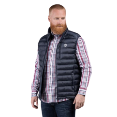 Thor Steinar  Weste Birger-M
