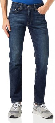 Levis Pánske  Rifle  502 Regular Taper Uomo