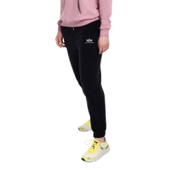 Alpha Industries Tepláky Basic Jogger Polar Fleece Wmn