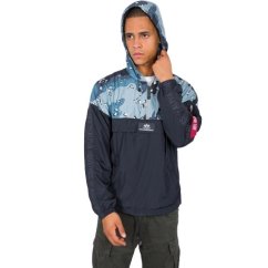 Alpha Industries Pánska Bunda Tape Anorak