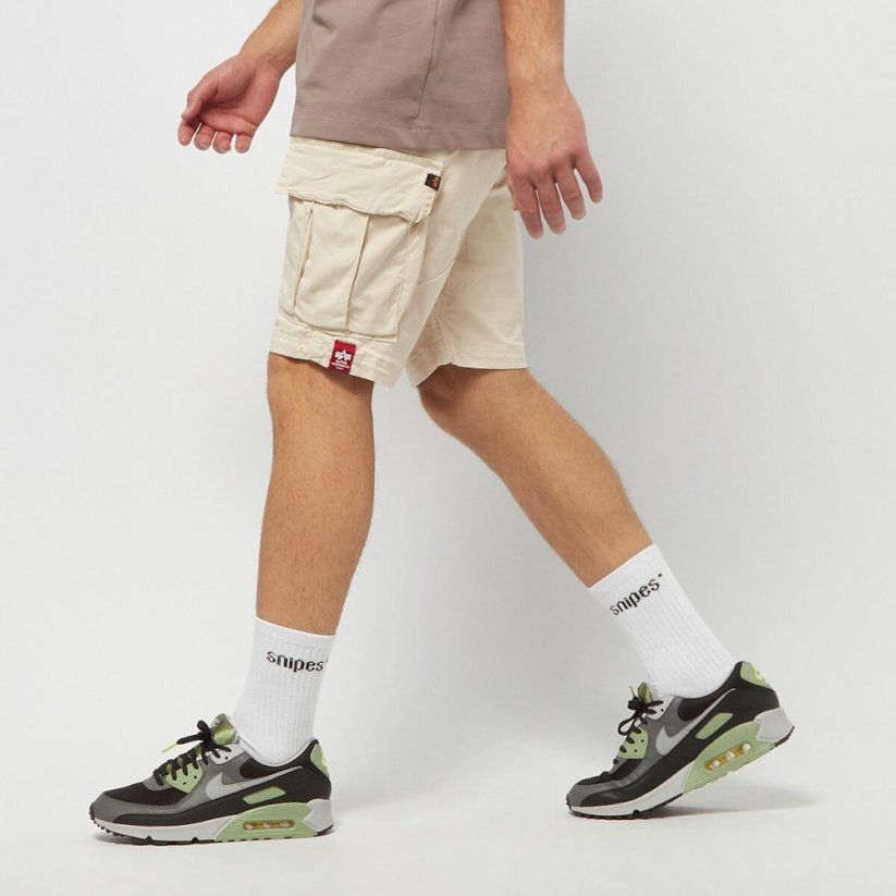 Alpha Industries krátke nohavice Airman Short