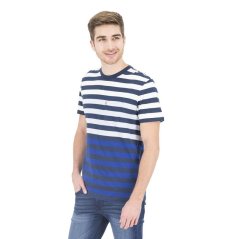 Levis Pánské Triko s krátkým rukávem Sunset Pocket Tee