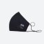 Alpha Industries Maska Label Ripstop Face Mask