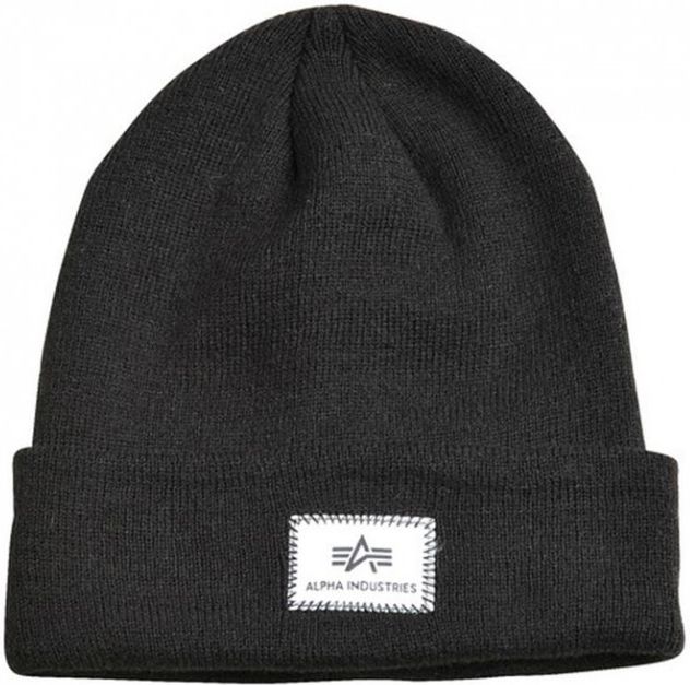 Alpha Industries Čiapka X-Fit Beanie