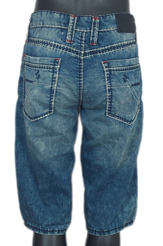 CAMP DAVID Pánske Nohavice - Jeans