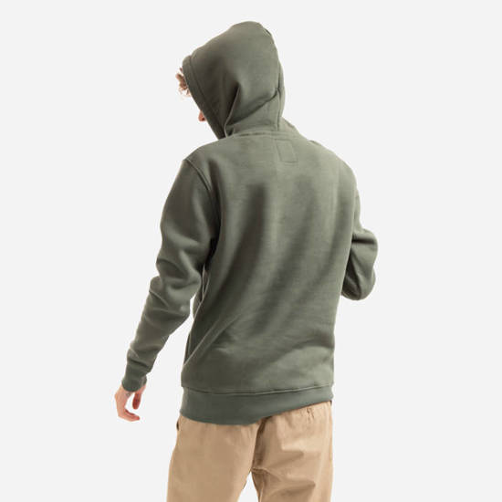 Alpha Industries Pánská Mikina Basic Hoody