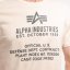 Alpha Industries ALPHA FUNDAMENTAL T triko pánské