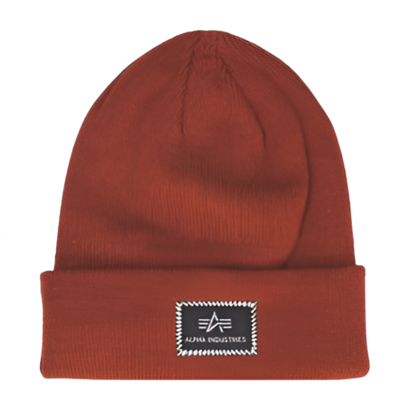 Alpha Industries Čiapka X-Fit Beanie