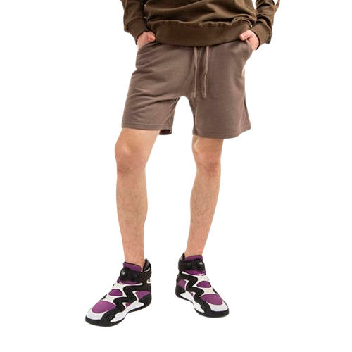 Alpha Industries Organics Jogger Short Męskie Spodenki