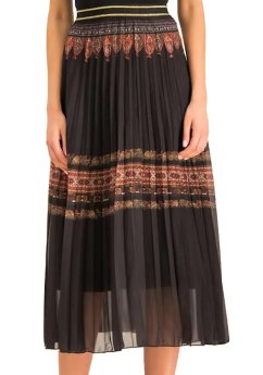 Desigual Dámska  sukně ALEXANDRA