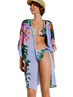 Desigual Dámske kimono AMELIA