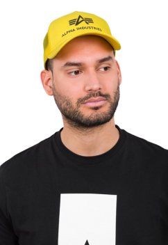 Alpha Industries Čepice