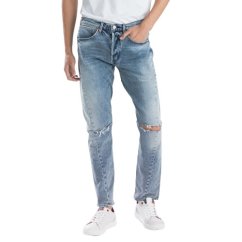 Levis Pánske Rifle 502 Regular Taper Engineered
