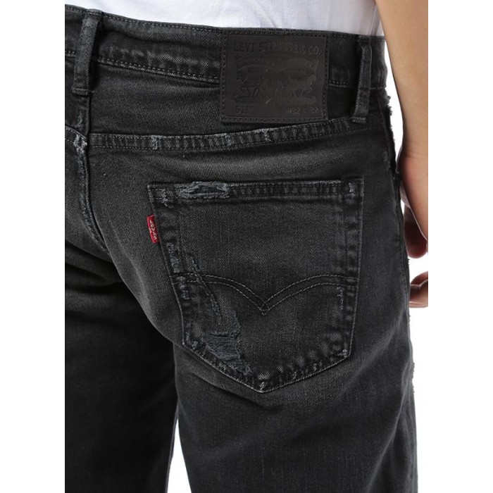 Levis Pánske Rifle  511™ Slim Fit Jeans