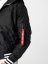 Alpha Industries Přechodná bunda MA-1 LW Hooded PZ