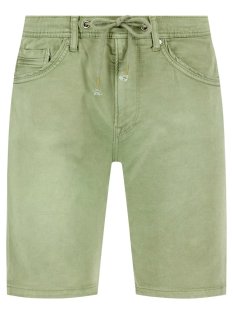 Pepe Jeans Pánské krátké kalhoty JAGGER