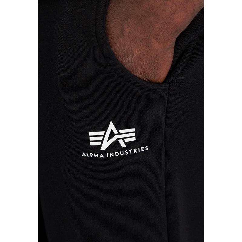 Alpha Industries Tepláky Basic Jogger SL S Leg- CI