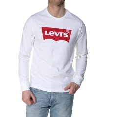 Levis Pánské Triko s dlouhým rukávem LS Graphic Tee
