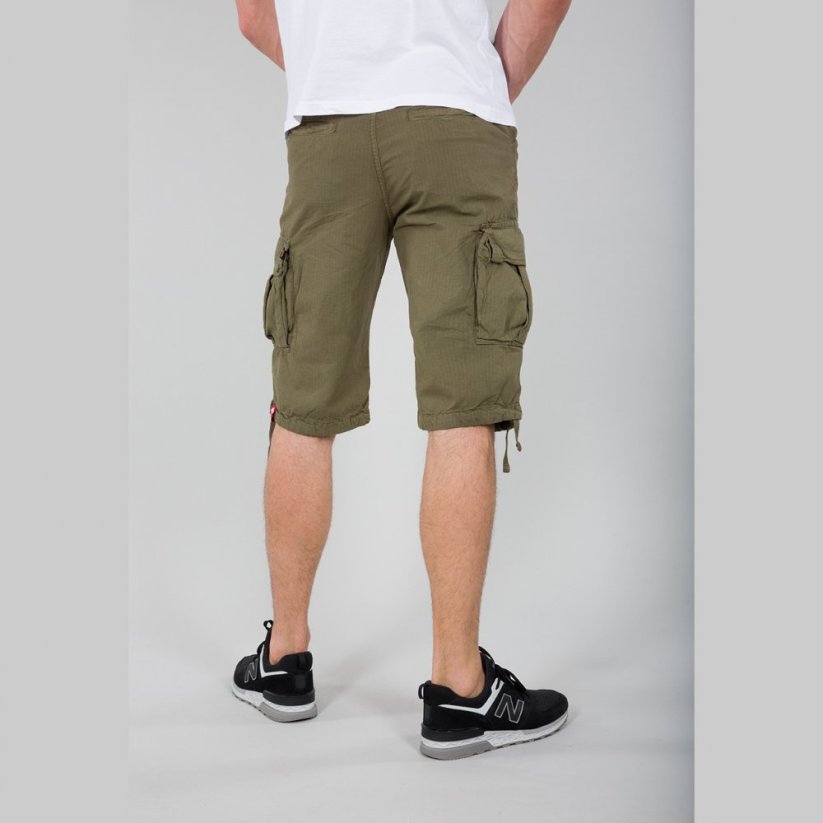 Alpha Industries Pánske krátke nohavice