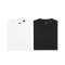 Levis Tričko s krátkym rukávom 2 ks/balenie Undershirt Crew Neck