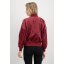 Alpha Industries Přechodná bunda MA-1 OS LW Velvet Wmn
