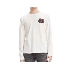 Levis Pánské Triko s dlouhým rukávem Graphic Mighty JT