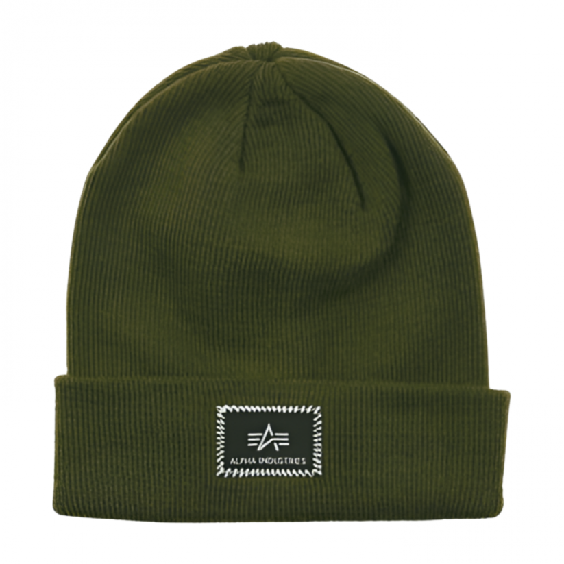 Alpha Industries Čiapka X-Fit Beanie