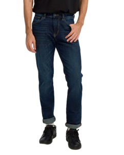 Tom Tailor Pánske Rifle Jones Regular Slim