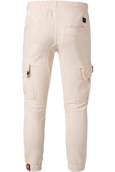 Alpha Industries Tepláky Terry Jogger BE
