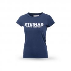 Thor Steinar Tričko s krátkym rukávom Damen T-Shirt Frowe- M