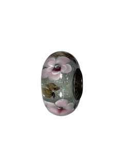 ELISS Striebro sklo S925 0,1g