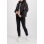 Alpha Industries Damska kurtka zimowa Hooded Logo Puffer Wmn