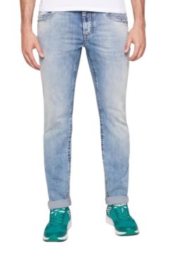 CAMP DAVID Pánské Kalhoty - Jeans
