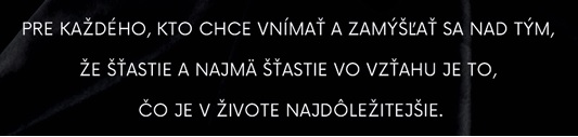 Ako byť najlepší milenec / milenka