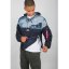 Alpha Industries Pánská Bunda Tape Anorak