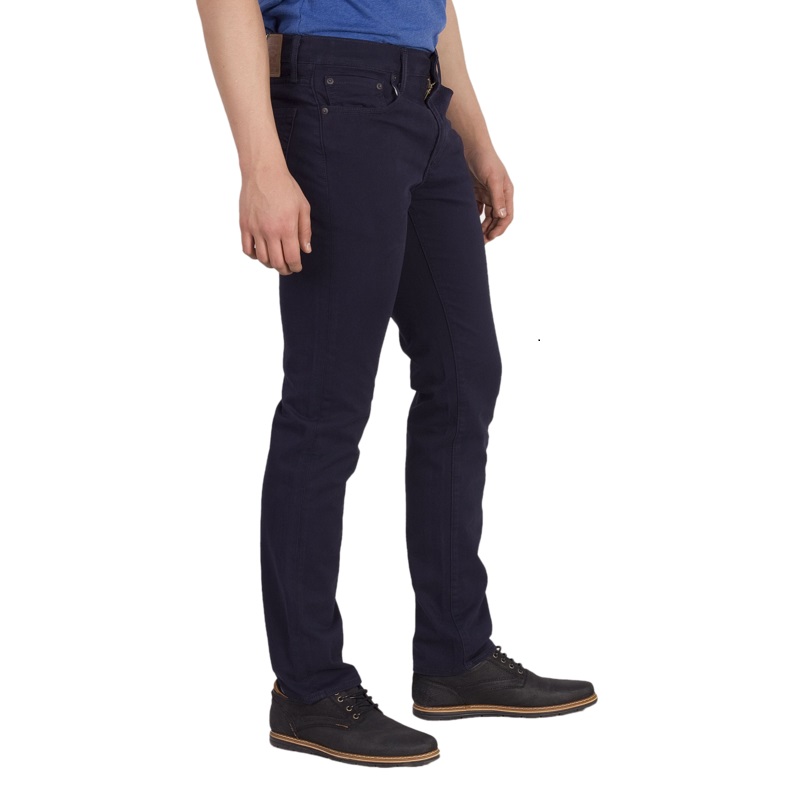 Levis Męskie dżinsy  511 Slim