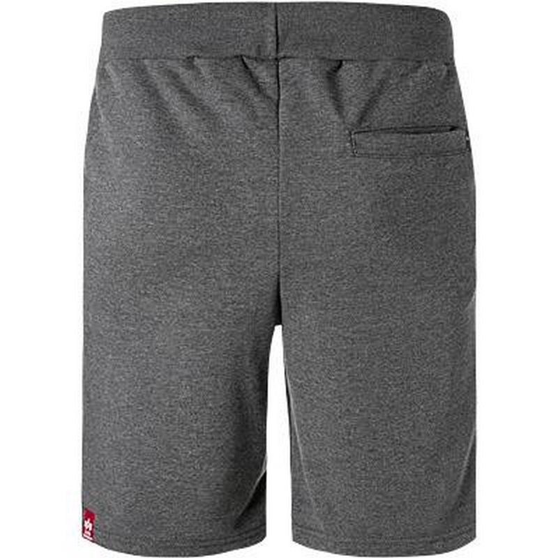 Alpha Industries Pánske krátke nohavice