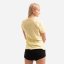 Alpha Industries Triko s krátkým rukávem New Basic T Wmn- ZL