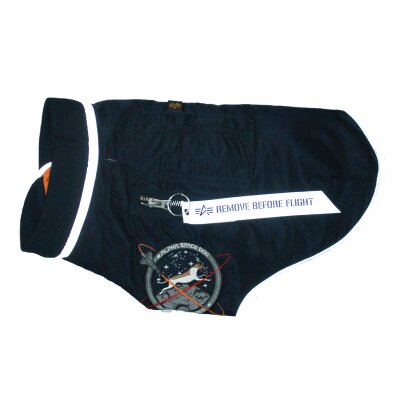 Alpha Industries Space Dog Jacket Kurtka dla psa