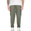 Alpha Industries Męskie Spodnie Sweat Nylon Cargo Jogger