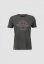 Alpha Industries Triko s krátkym rukávom AI Olidye T-Z