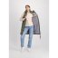 Alpha Industries Długa kamizelka puchowa  Wmn Z