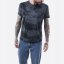 Alpha Industries Pánske Tričko s krátkym rukávom Basic T