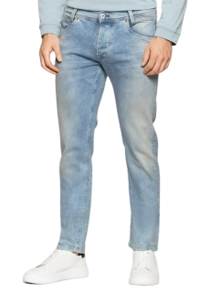 Pepe Jeans Pánske Rifle SPIKE
