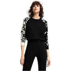 Desigual Sweter damski NOOR