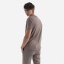 Alpha Industries Triko s krátkym rukávom Organics EMB T-B