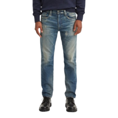 Levis Pánske Rifle  511™ SLIM FIT JEANS